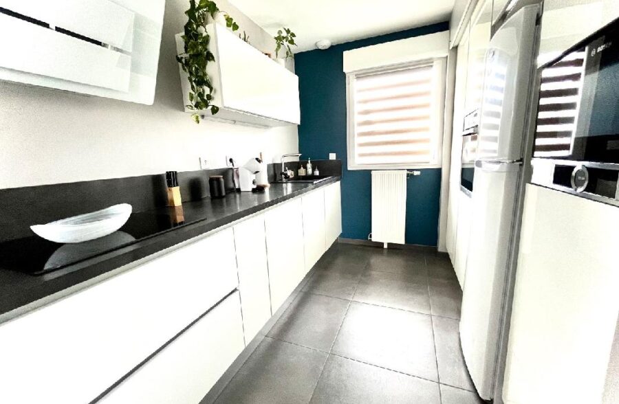 Maison Allennes-les-marais 4 pièce(s) 85.2 m2