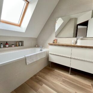 Maison Allennes-les-marais 4 pièce(s) 85.2 m2