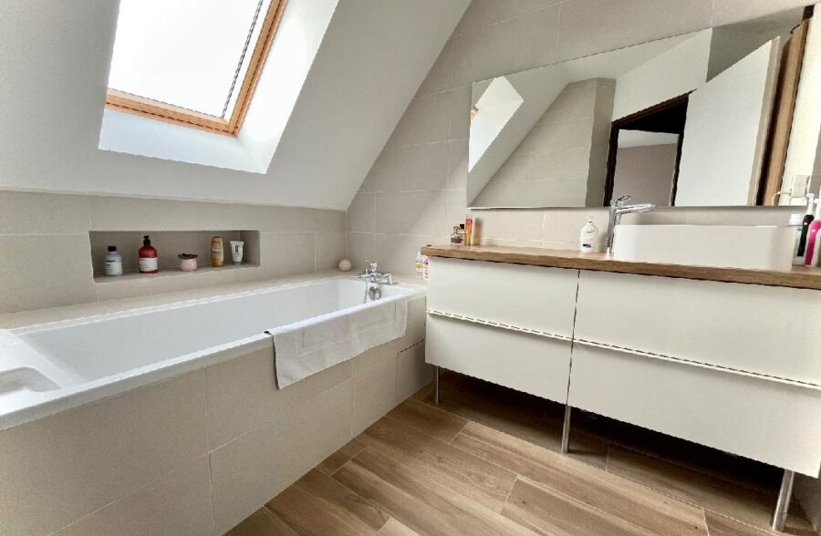 Maison Allennes-les-marais 4 pièce(s) 85.2 m2