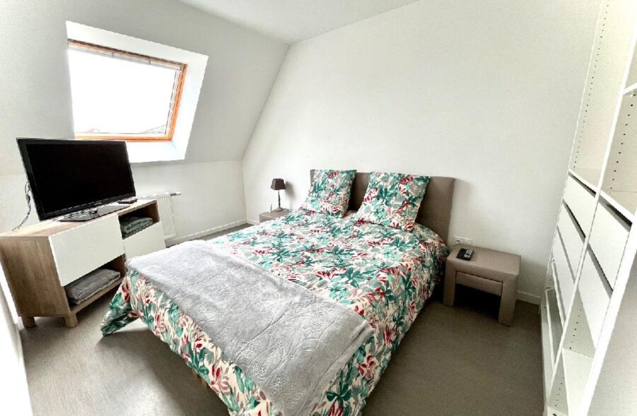 Maison Allennes-les-marais 4 pièce(s) 85.2 m2