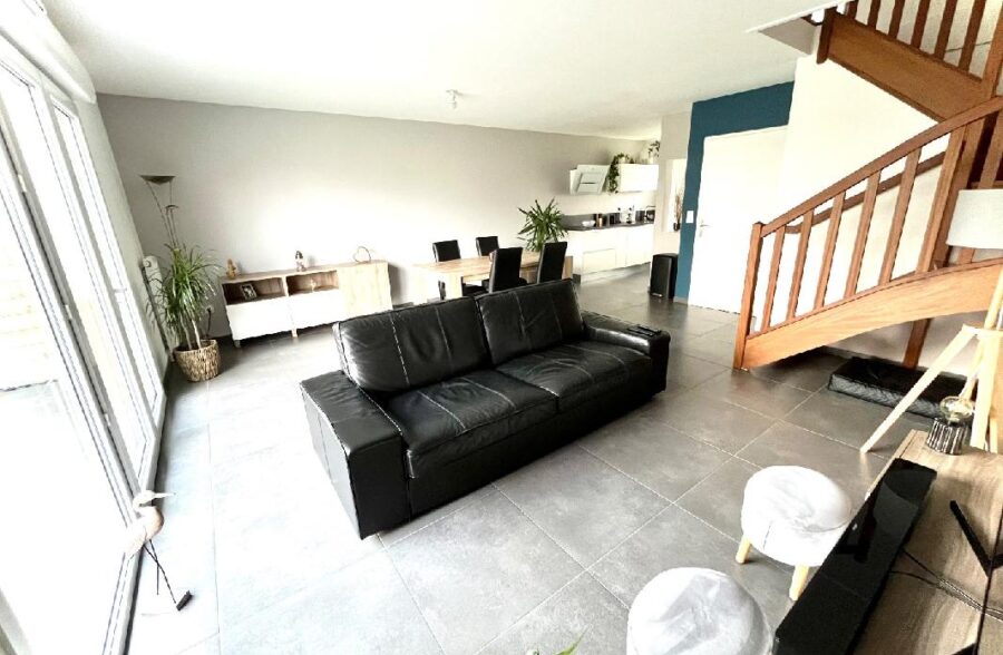 Maison Allennes-les-marais 4 pièce(s) 85.2 m2