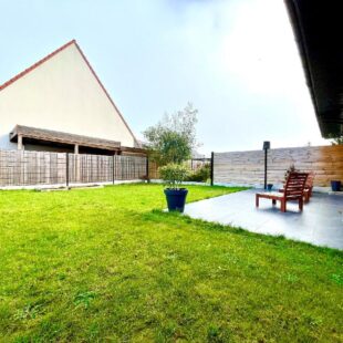 Maison Allennes-les-marais 4 pièce(s) 85.2 m2