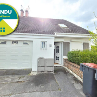 Maison Bully Les Mines 5 pièce(s) 90 m2