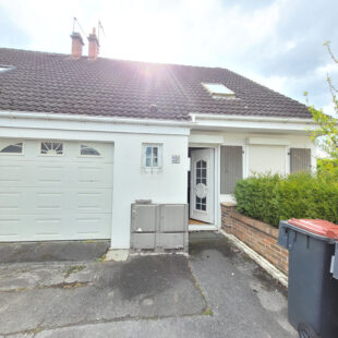 Maison Bully Les Mines 5 pièce(s) 90 m2