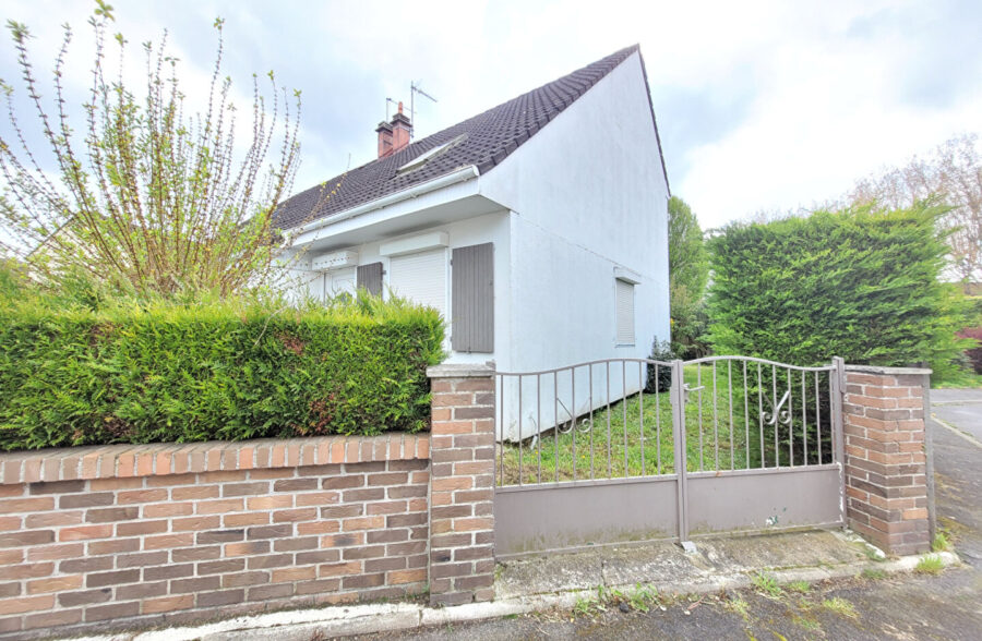 Maison Bully Les Mines 5 pièce(s) 90 m2