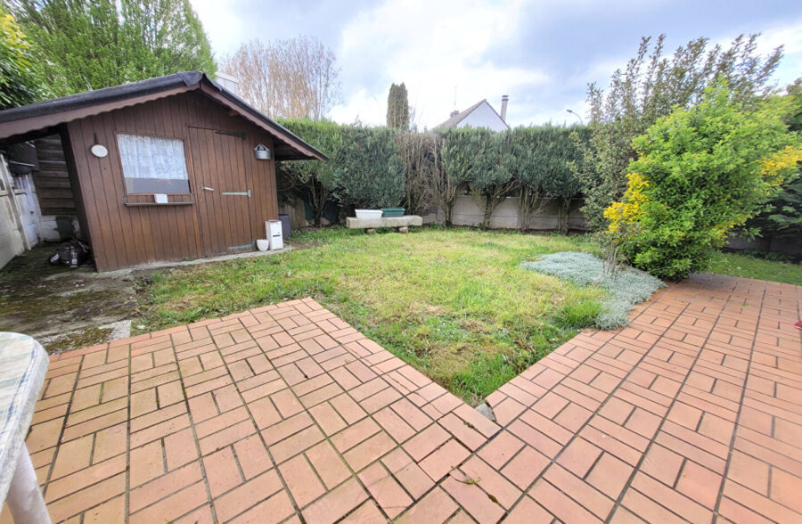 Maison Bully Les Mines 5 pièce(s) 90 m2