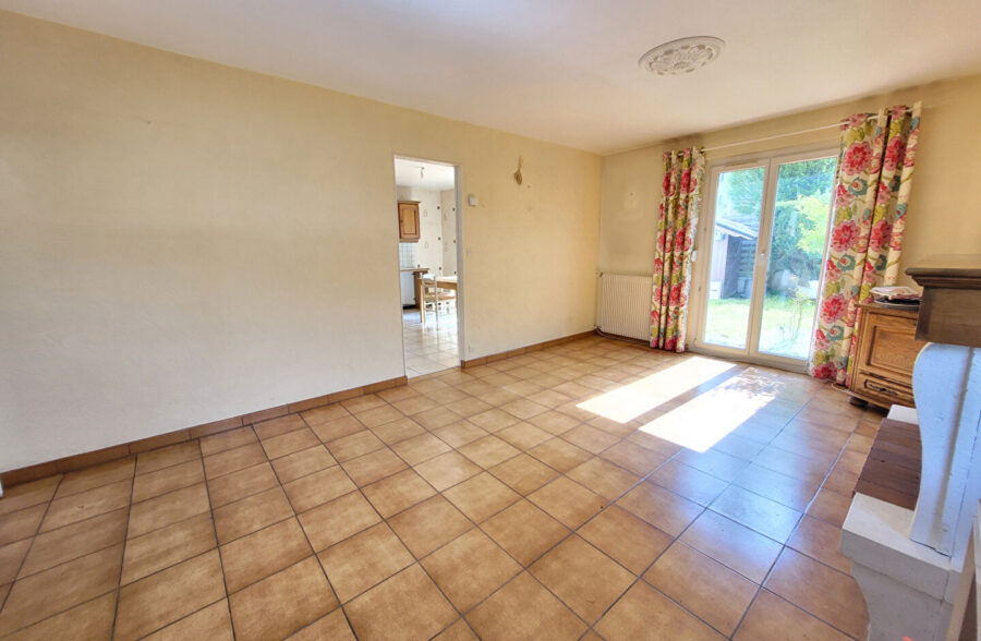 Maison Bully Les Mines 5 pièce(s) 90 m2