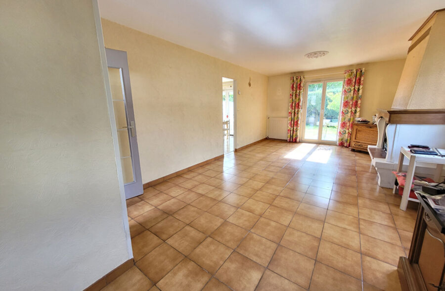 Maison Bully Les Mines 5 pièce(s) 90 m2