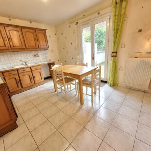 Maison Bully Les Mines 5 pièce(s) 90 m2