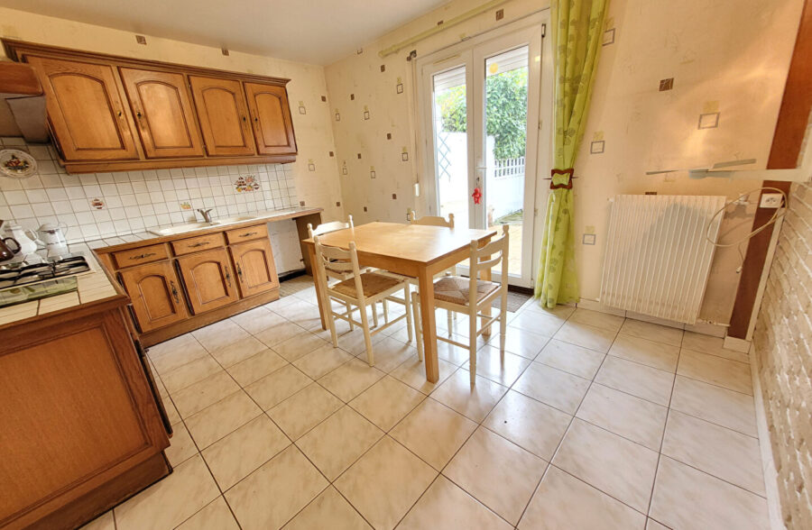 Maison Bully Les Mines 5 pièce(s) 90 m2