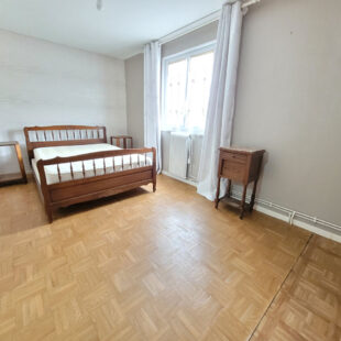 Maison Bully Les Mines 5 pièce(s) 90 m2