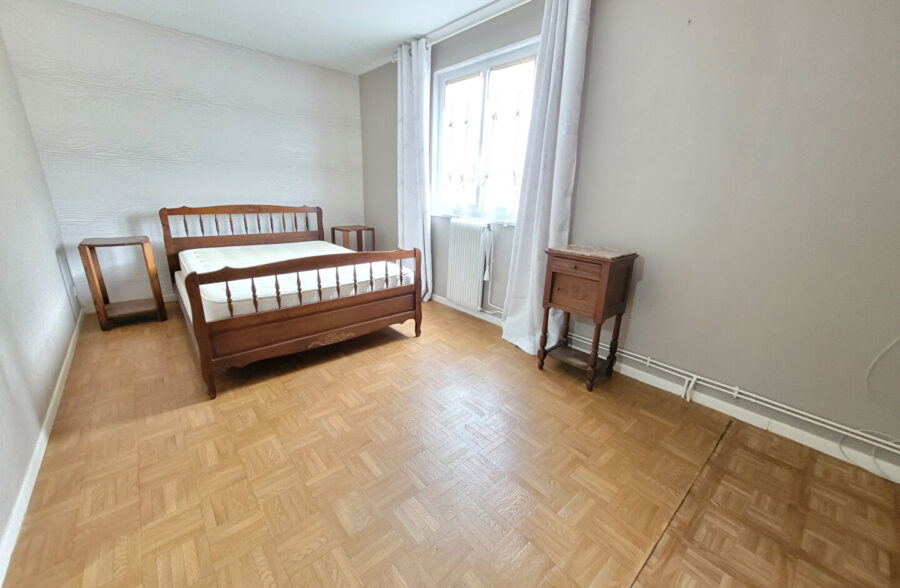 Maison Bully Les Mines 5 pièce(s) 90 m2