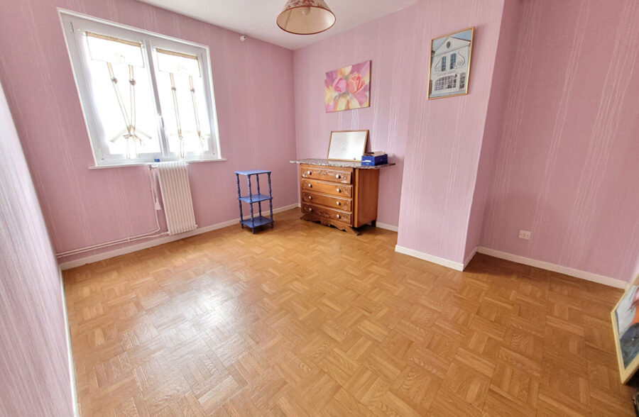 Maison Bully Les Mines 5 pièce(s) 90 m2