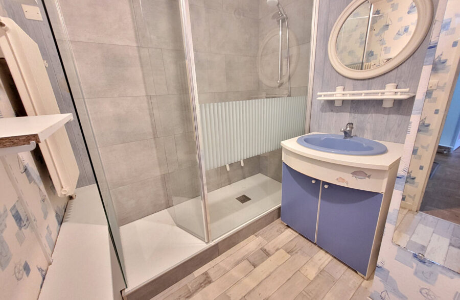 Maison Bully Les Mines 5 pièce(s) 90 m2