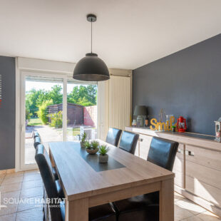 Maison  5 pièce(s) 80 m²