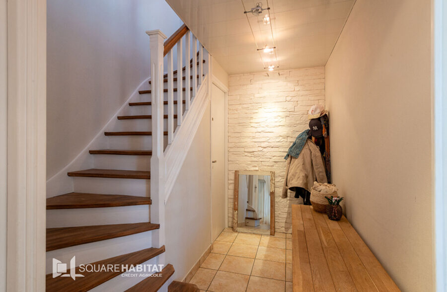 Maison  5 pièce(s) 80 m²