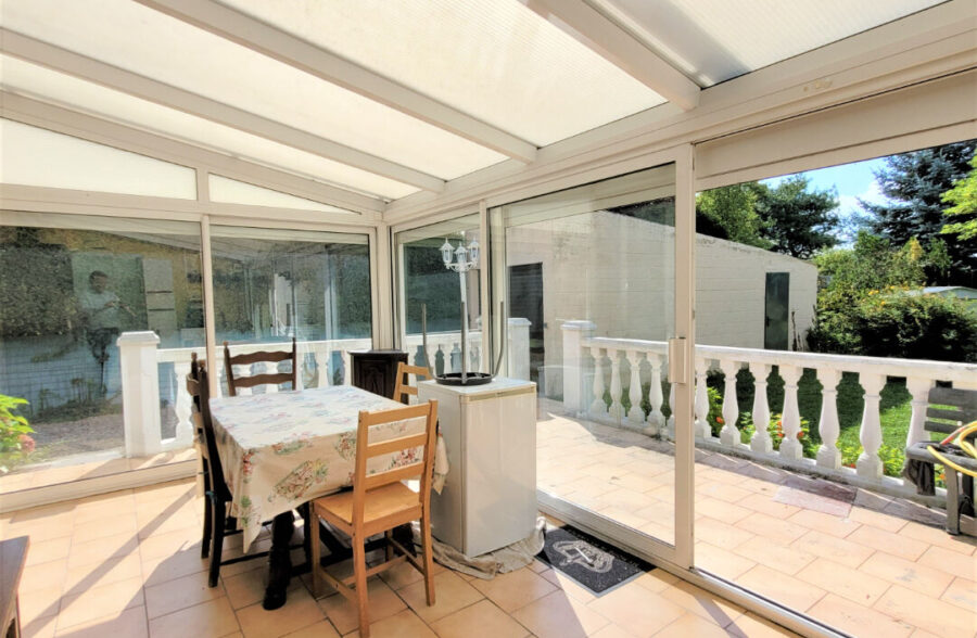 Maison Ecaillon 5 pièce(s) 110 m2