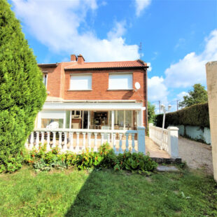 Maison Ecaillon 5 pièce(s) 110 m2