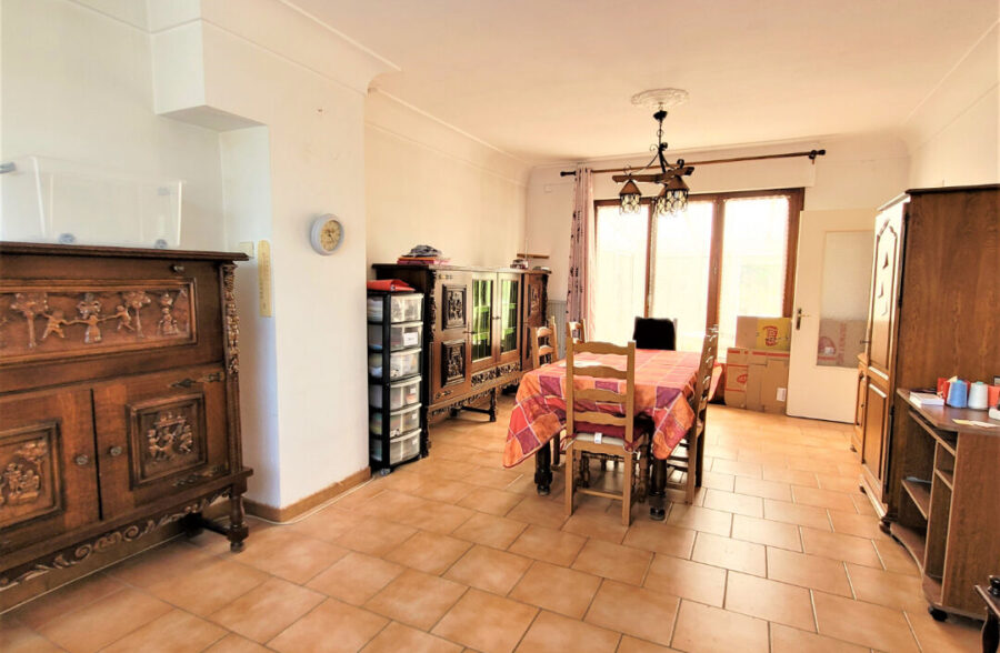 Maison Ecaillon 5 pièce(s) 110 m2