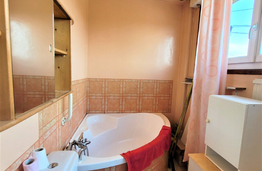 Maison Ecaillon 5 pièce(s) 110 m2