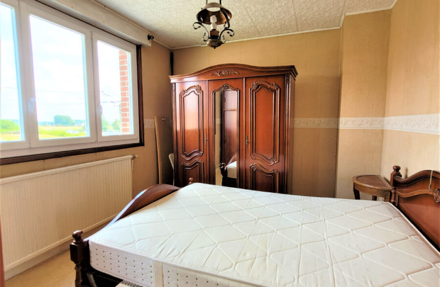 Maison Ecaillon 5 pièce(s) 110 m2