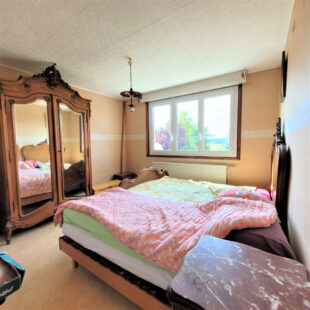 Maison Ecaillon 5 pièce(s) 110 m2