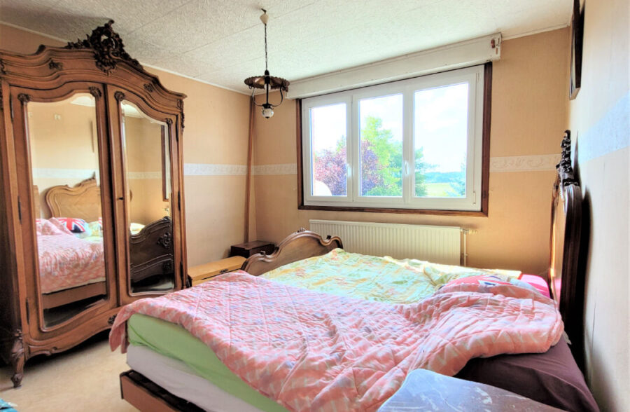 Maison Ecaillon 5 pièce(s) 110 m2