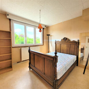 Maison Ecaillon 5 pièce(s) 110 m2