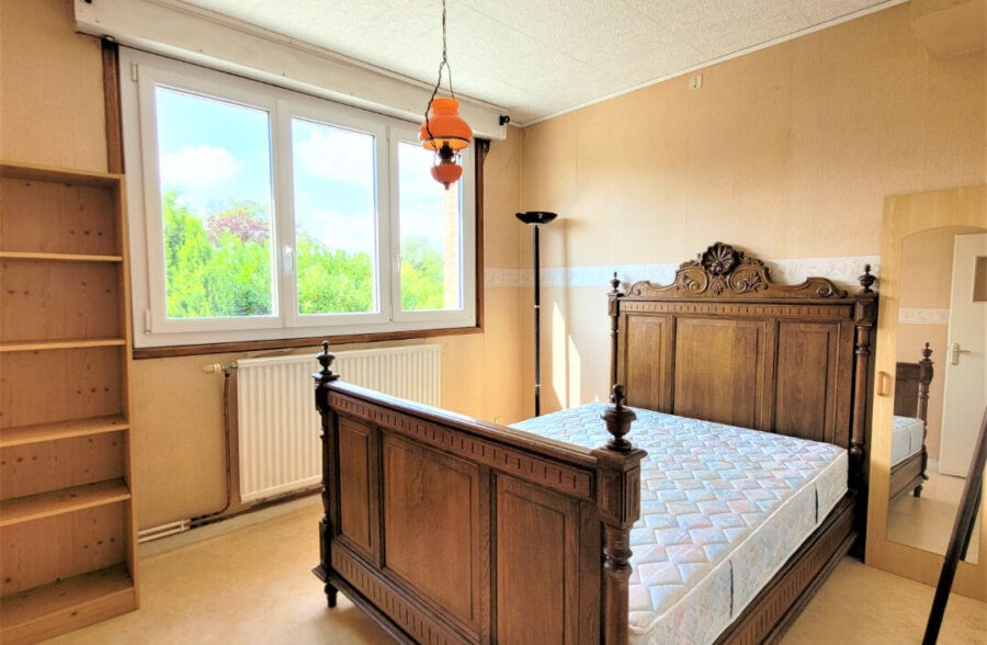 Maison Ecaillon 5 pièce(s) 110 m2