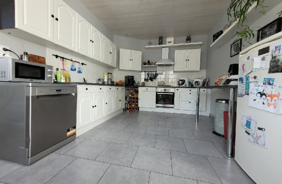 Maison individuelle HERMIES