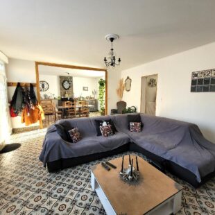 Maison individuelle HERMIES