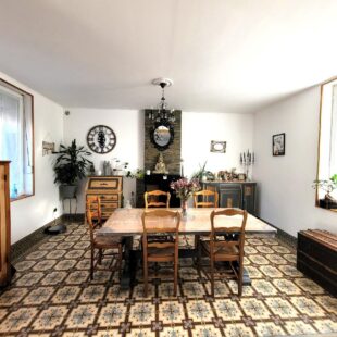 Maison individuelle HERMIES