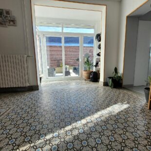 Maison individuelle HERMIES