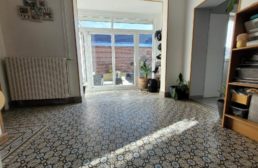 Maison individuelle HERMIES