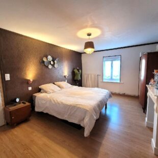 Maison individuelle HERMIES