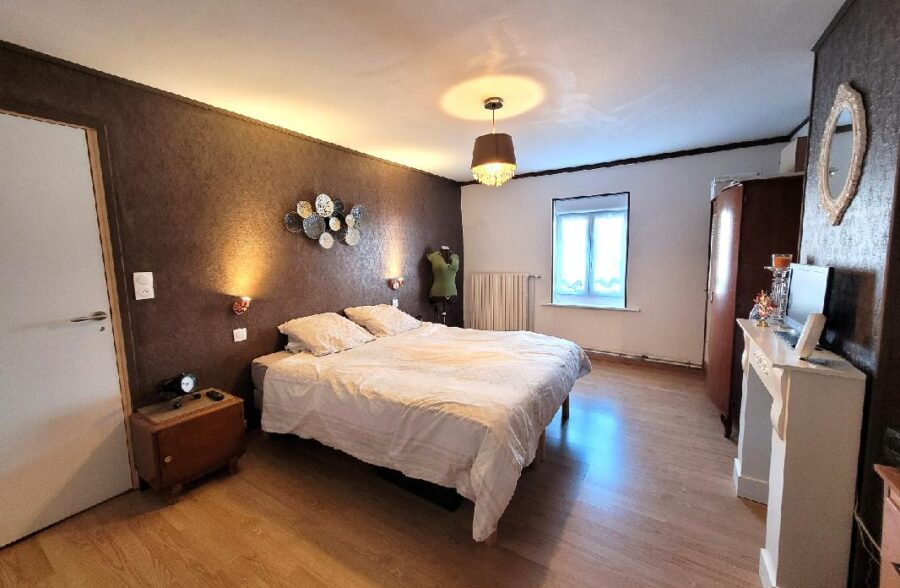 Maison individuelle HERMIES