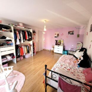 Maison individuelle HERMIES