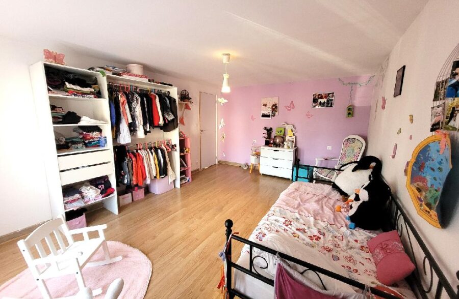 Maison individuelle HERMIES