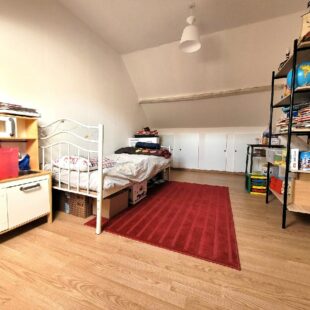 Maison individuelle HERMIES