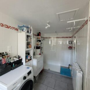 Maison individuelle HERMIES