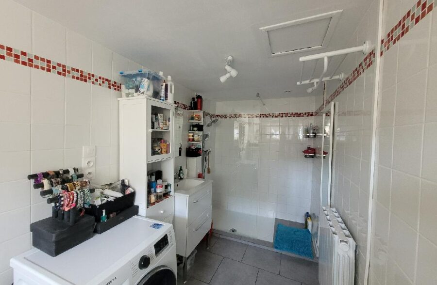 Maison individuelle HERMIES