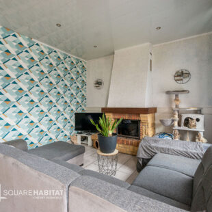 Maison Aniche 110 m2