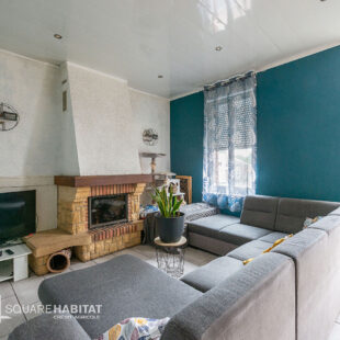 Maison Aniche 110 m2