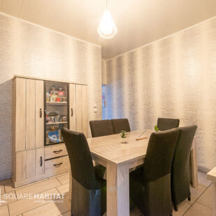 Maison Aniche 110 m2