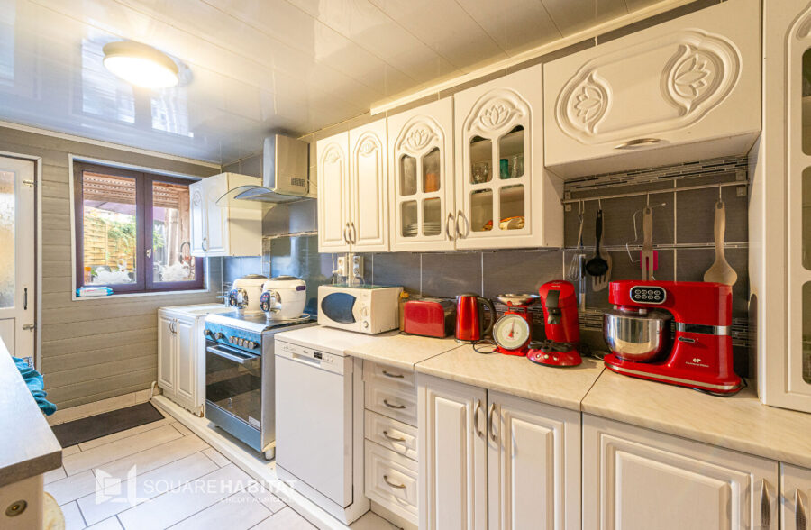 Maison Aniche 110 m2