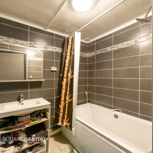 Maison Aniche 110 m2