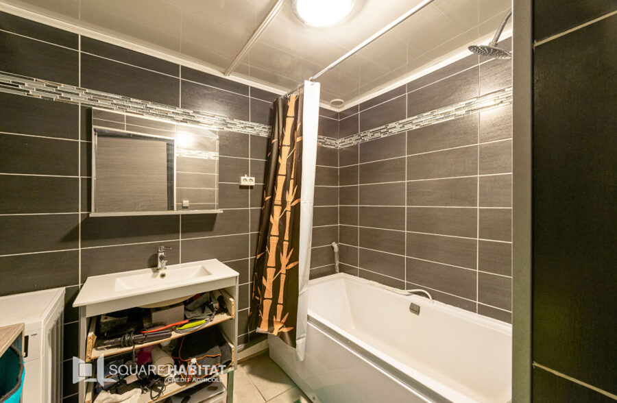 Maison Aniche 110 m2