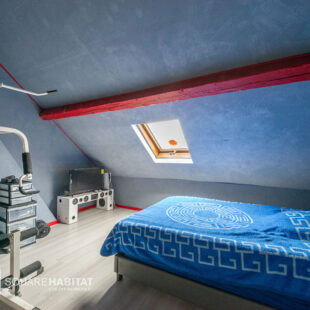 Maison Aniche 110 m2