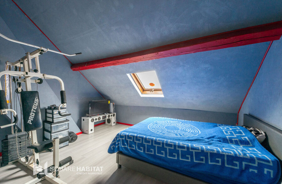 Maison Aniche 110 m2