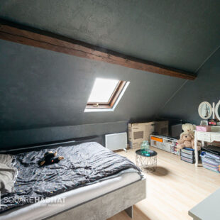 Maison Aniche 110 m2